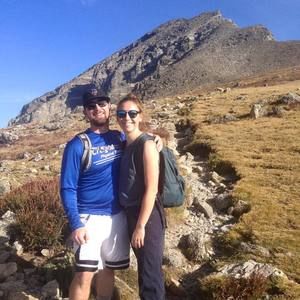 Meet your Posher, Beth